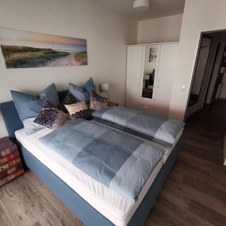 Apartment In Ostseeresort Olpenitz With Balcony エクステリア 写真